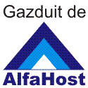 Alfahost